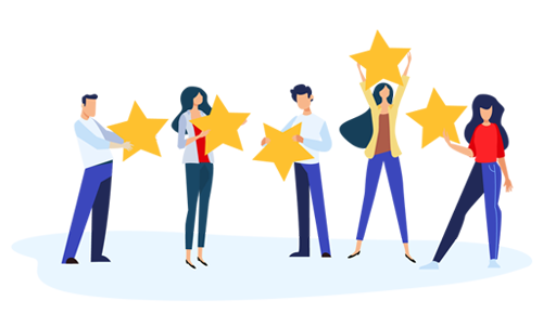 Quienes Somos y que Hacemos en B2B